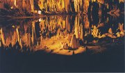 010-A 2-3 inch reflecting pool
